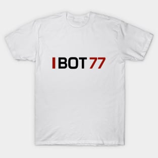 BOT 77 Design T-Shirt